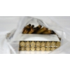 Image 2 : 40 Pieces Mixed Shot Brass