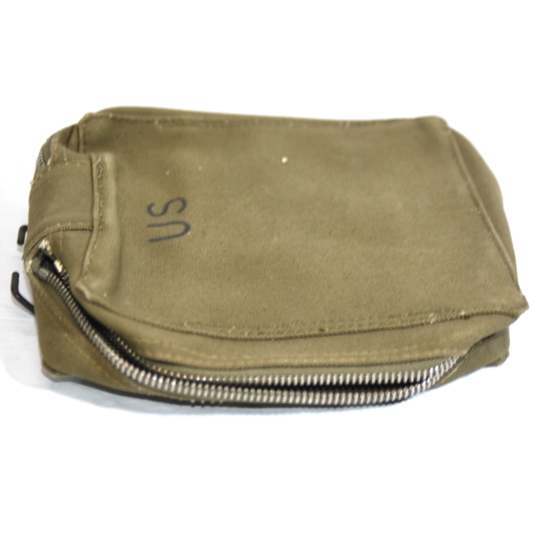 US Military Travel Pouch