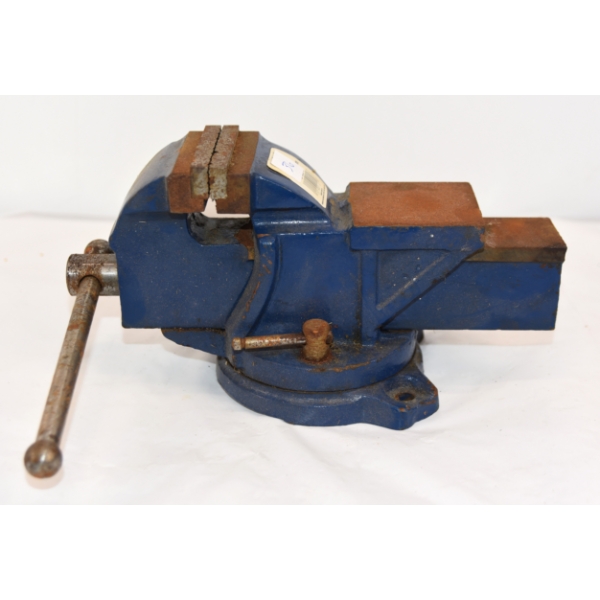 3" Vise