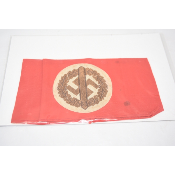 Germany Sports Official Armband