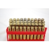 Image 4 : 40 Pieces mixed 270 Caliber Shot Brass