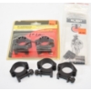Image 1 : Box Lot Scope Rings 
