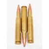 Image 3 : 17 Rounds Winchester 30-06 125gr PSP Ammunition