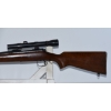 Image 7 : Remington Model 722 Bolt Action .222 Rem Caliber Rifle With Scope