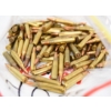 Image 2 : 135 Rounds Assorted Brands .223 Caliber FMJ Ammunition