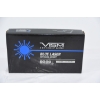 Image 6 : Vism Blue Laser with Rail Mount 