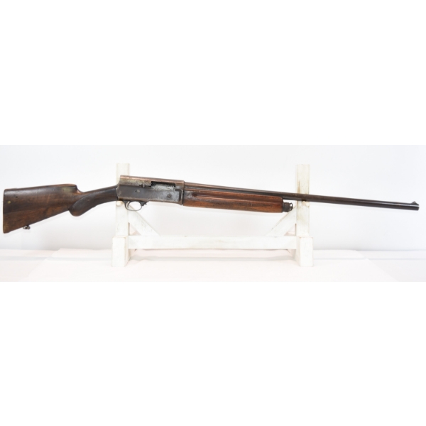 FN Model A5 Semi Automatic 12 Gauge Shotgun