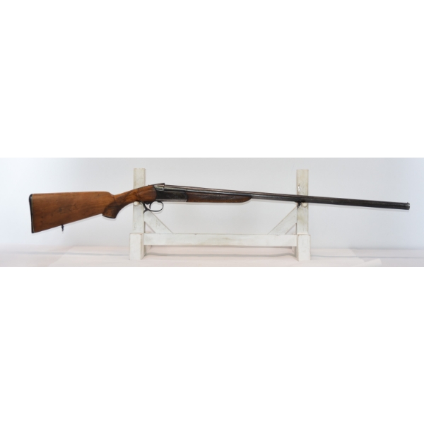 Baikal IJ-18 Single Shot 12 Gauge Shotgun