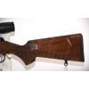 Image 11 : Sako Model 85SM Bolt Action 300WSM Caliber Rifle With Scope & Hard Case