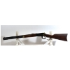 Image 7 : Winchester 94 Buffalo Bill Commemorative Lever Action 30-30 Caliber Rifle
