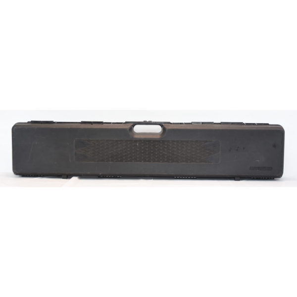 Black Gun Guard Hard Gun Case