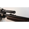 Image 6 : Winchester Model 61 Pump Action .22 Mag Caliber Rifle With Scope