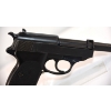 Image 3 : Walther P38 Semi Automatic .22 LR Caliber Handgun