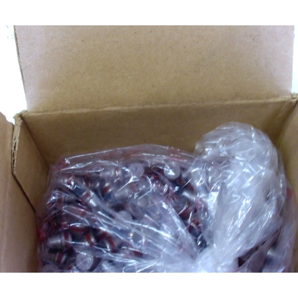 6.04kg DRG Premium Quality Bullets