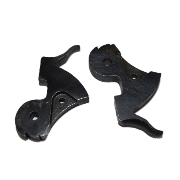 2 Rossi Model 65/92 Lever 357/44 Hammers