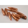 Image 2 : 100 Pieces Hornady 30 Cal 165gr SST Bullets 