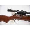 Image 3 : Cooey Model 60 Bolt Action .22 Caliber Rifle With Scope