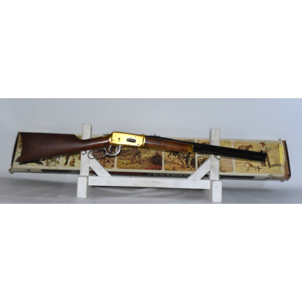 Winchester 94 Centennial 66 Commemorative Lever Action Rifle