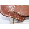 Image 3 : Smith & Wesson Leather 22cal Holster