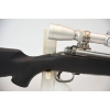 Image 3 : Savage Model 16 Left Hand Bolt Action .243 Caliber Rifle With Scope