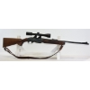 Image 1 : Remington Model 742 Woodsmaster Semi Automatic 308 Win Caliber Rifle With Scope & Sling