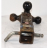 Image 4 : Reese Tri Ball Class V Trailer Hitch 