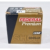 Image 2 : 25 Rounds Federal Premium Magnum 12 Gauge 2-3/4" #4 Shot Ammunition 