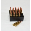 Image 2 : 25 Rounds Hornady 17 Hornet 20gr. V-Max Ammunition