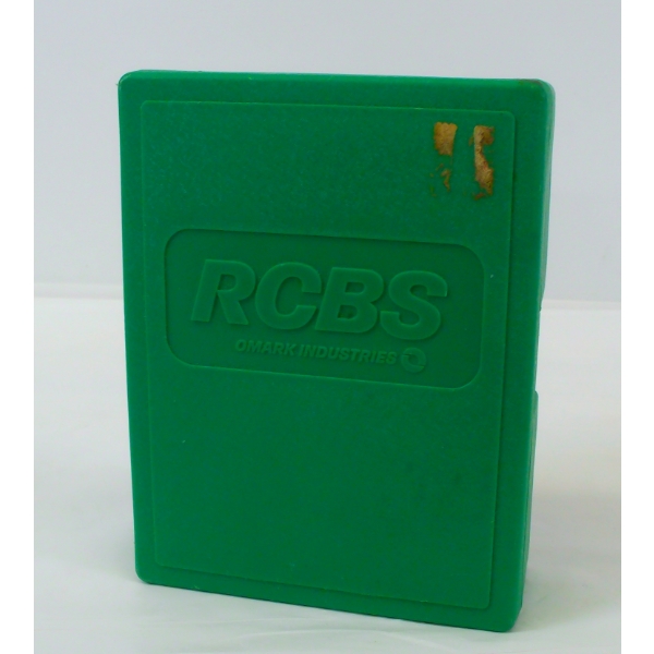 2 Piece RCBS 243Win Die Set