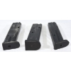 Image 1 : 3 10 Round 9mm Magazines Unknown Make & Fitment