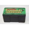 Image 1 : 100 Pieces Barnes Varmint Grenade 6mm 62gr HP Bullets