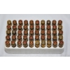 Image 2 : 50 Rounds Peters 30 Carbine 110gr. SP Ammunition