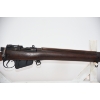 Image 3 : Rare Lee Enfield No.4 MK1 (T) Bolt Action .303 British Caliber Sniper Rifle w/Box/Scope