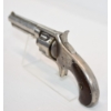 Image 4 : Antique Remington & Sons Oct 21, 1873 Smoot Revolver In .32 RF Caliber