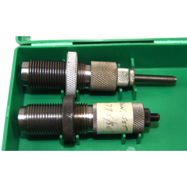 RCBS 308 Win 2-Die Set