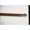 Image 4 : ANTIQUE - Unknown Make Single Shot .40 Caliber Flintlock Reproduction Rifle 