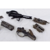 Image 2 : 4 Shotgun Trigger Groups, 2 Breech Blocks, 1 Carrier