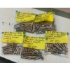 Image 1 : 100 Pieces 303 British Brass