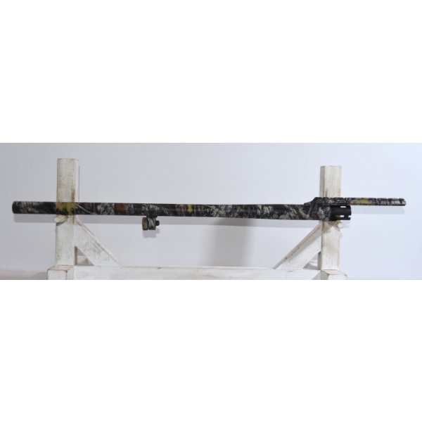 Mossberg Model 535 Pump Action 12 Gauge 3-1/2" 24" Barrel