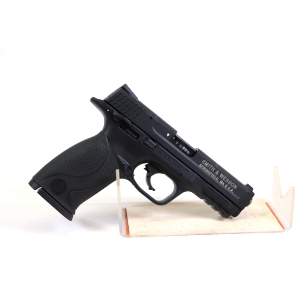 Smith & Wesson M&P-22 Semi Automatic .22 LR Caliber Handgun