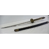 Image 1 : Dragon Handle Sword W/ Scabbard