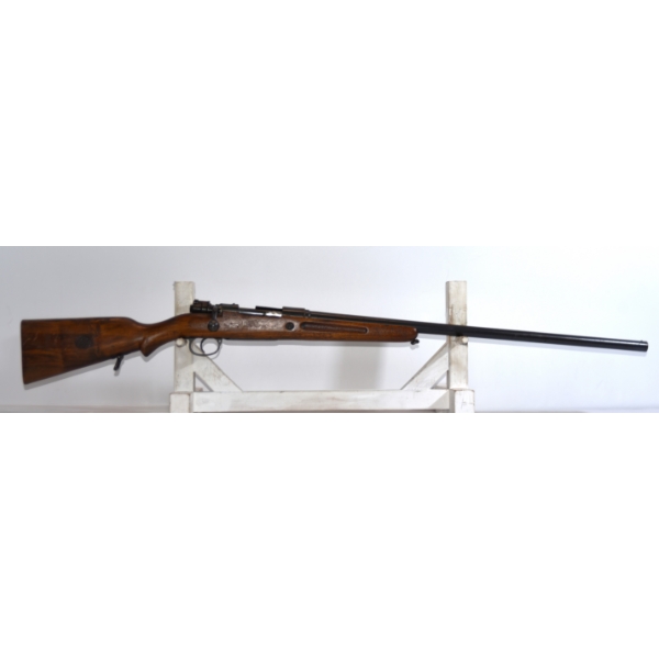 Mauser Geha Bolt Action 12 Gauge Shotgun