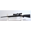 Image 6 : Savage Model II Bolt Action .243 Win Caliber Rifle With Scope