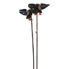 Image 1 : 2 Mallard Pole Mount Decoys W/ Spinning Wings