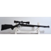 Image 1 : Remington Genesis ML Single Shot .50 Percussion Rifle With Scope