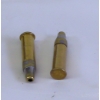 Image 5 : 250 Rounds Remington Yellow Jacket .22LR HP Ammunition 