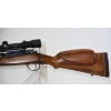 Image 9 : Mannlicher-Schoenauer Bolt Action 8x57 Caliber Custom Rifle With Scope