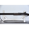 Image 13 : Snider Enfield Mark III 2 Band Single Shot .577 Caliber Rifle