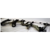 Image 14 : Left Hand Compound Bow Complete With Arrows 