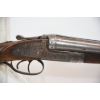Image 4 : Raick Freres Side By Side 12 Gauge Shotgun